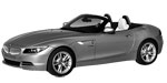 BMW E89 B2899 Fault Code