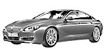 BMW F06 B2899 Fault Code